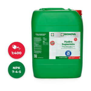 BioNova Hydro Supermix - 20 l
