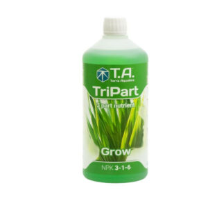 Terra Aquatica TriPart Grow - 1 l