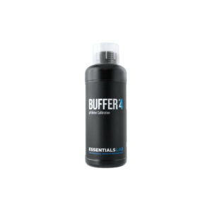 Essentials Lab Ph 4 Puffer 1 l, Kalibrierungslösung