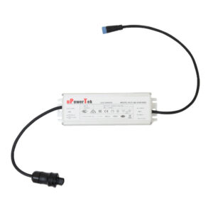 SANlight FLEX II Treiber 240 W AC Stecker Wielandstecker