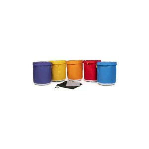 Airontek Bubble Bags 5 Stk set