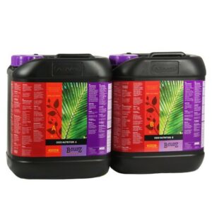 Atami B'cuzz Coco A+B - 5 l