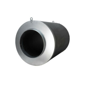 CarboAir 100 Filter 315x660 mm, 4250 m3/Std