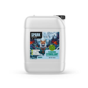 Crazy Hills Spark - 10 l