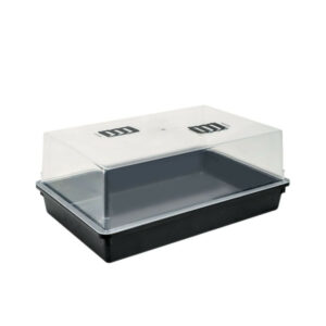 Propagator PRO 70 - Solid plastic glass 58x38x24 cm