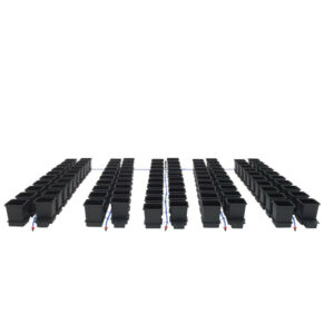 AutoPot 1Pot, 100 Töpfe OHNE TANK (Aquavalve5)