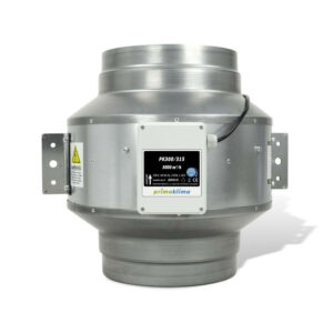 Prima Klima Rohrventilator Blueline PK300/315 - 3200 m3/Std