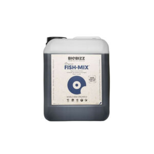 Biobizz Fish·Mix - 5 l