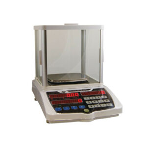 Tischwaage My Weigh CTS 600 - 600 g x 0,01 g