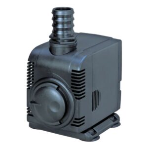 BOYU Tauchpumpe FP-2000 2000 l/Std.