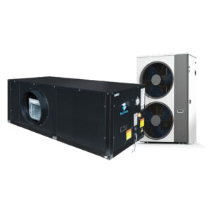 Topclimate Supreme Humi Pro 15000 Split inkl. Zubehör