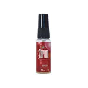Zerum CAR Wild Strawbery - 12 ml