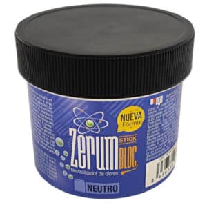 Zerum BLOC Stick Neutral - 170 g