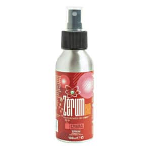 Zerum CAR Wild Strawbery - 100 ml