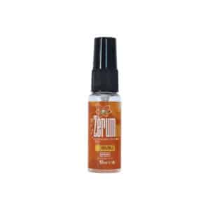Zerum CAR Melon & Red Fruits - 12 ml
