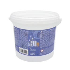 Zerum PRO Gel Neutral - 3,3 kg