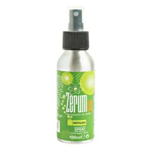 Zerum CAR Menthol - 100 ml