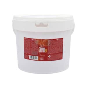 Zerum PRO Gel Wild Strawbery - 12,5 kg