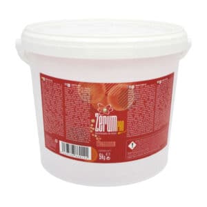 Zerum PRO Gel Wild Strawbery - 5 kg