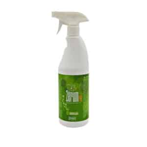 Zerum PRO Spray Menthol, 750 ml