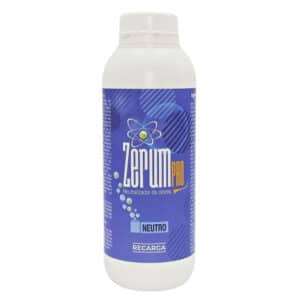 Zerum PRO Recarga Neutral, 1 l