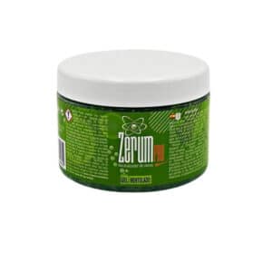 Zerum PRO Gel Menthol - 400 g