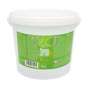 Zerum PRO Gel Menthol - 5 kg