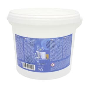 Zerum PRO Gel Neutral - 5 kg