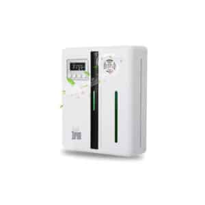 Zerum Nebula Diffuser White