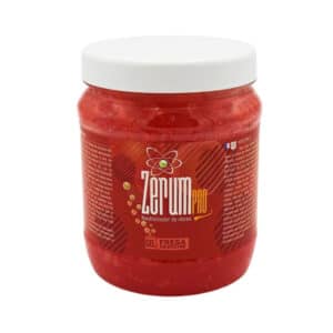 Zerum PRO Gel Wild Strawbery - 900 g