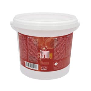 Zerum PRO Gel Wild Strawbery - 3,3 kg