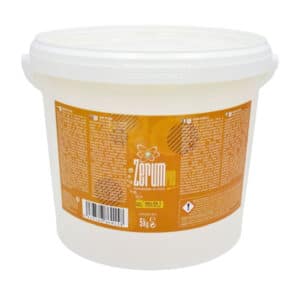 Zerum PRO Gel Melon & Red Fruits - 5 kg