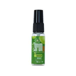 Zerum CAR Menthol - 12 ml