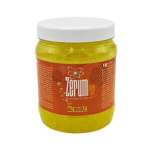 Zerum PRO Gel Melon & Red Fruits - 900 g