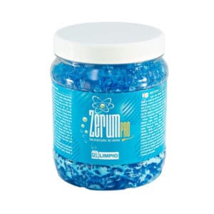 Zerum PRO Gel Limpio - 900 g