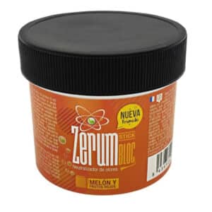 Zerum BLOC Stick Melon & Red Fruits - 170 g
