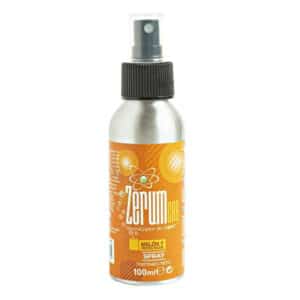Zerum CAR Melon & Red Fruits - 100 ml