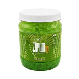 Zerum PRO Gel Menthol - 900 g