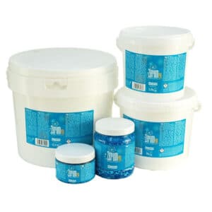 Zerum PRO Gel Limpio - 12,5 kg