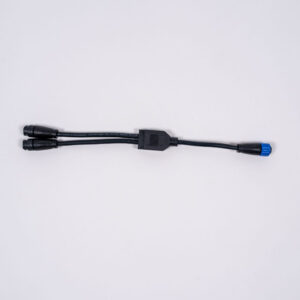 SANlight STIXX Y-Splitter cable, 5 PIN, M19 (AI5002)