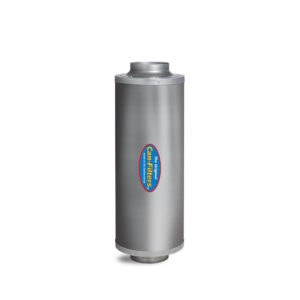 Can-Filters Lite Inline Filter 1500 m3/Std, 200 mm