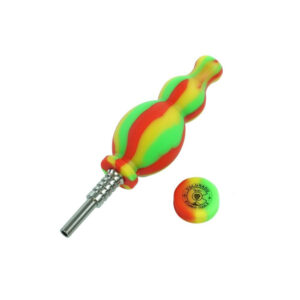 Qnubu Colorado Pumpkin Collector with Titanium Tip 17,5 cm