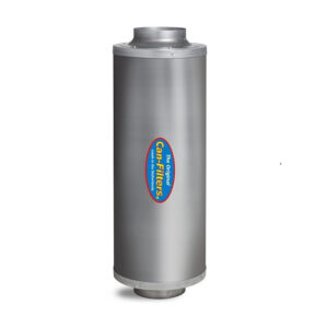 Can-Filters Lite Inline Filter 1000 m3/Std, 250 mm