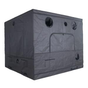 GorillaBox Tent Deluxe TALL 800x400x240 cm
