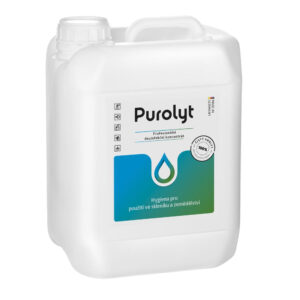 Purolyt Desinfektionskonzentrat - 10 l