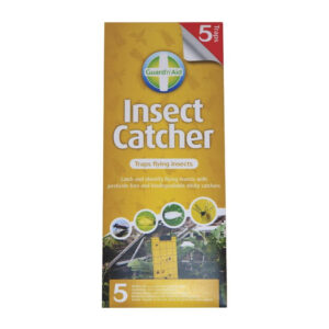Guard'n'Aid Insektenfänger, Leimtafeln BOX 12 Stk