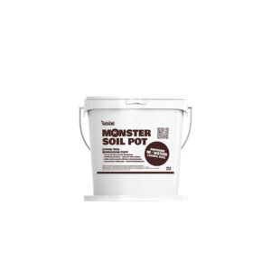 Supreme Monster Living soil Homegrow Pot 10,8 l