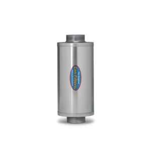 Can-Filters Lite Inline Filter 425 m3/h, 150 mm