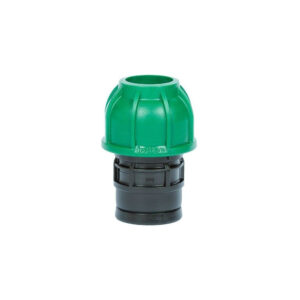 CONNECTO-Kupplung mit Innengewinde 32 mm x 1″