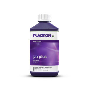 Plagron pH Plus - 10 l
